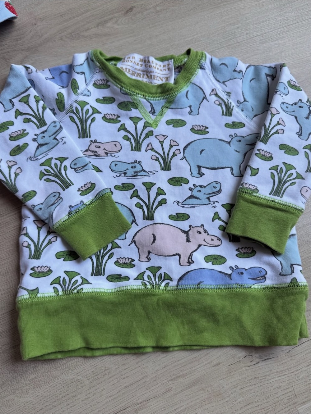 TBBC OG Hippo Crew